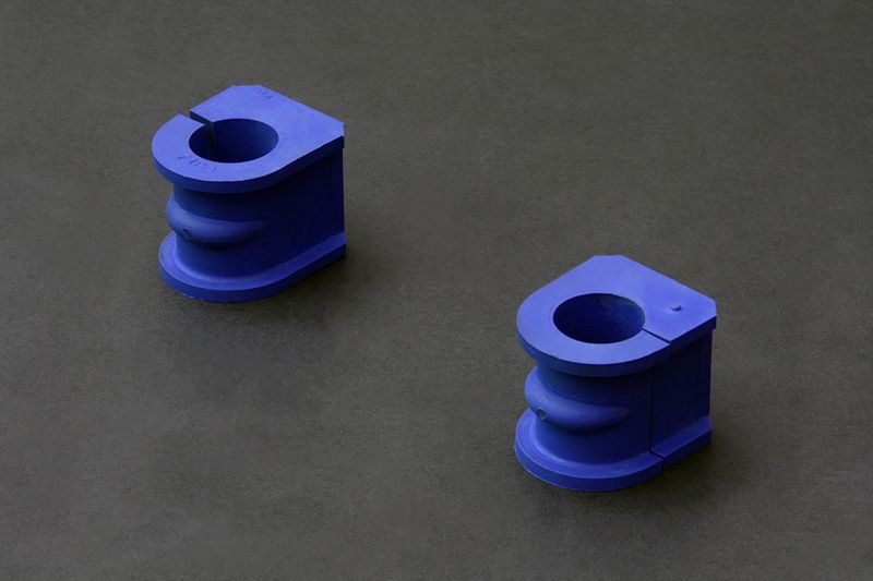 Image of Hardrace Voor Stabilisatorstang Rubbers TPV Reinforced Nissan S13
