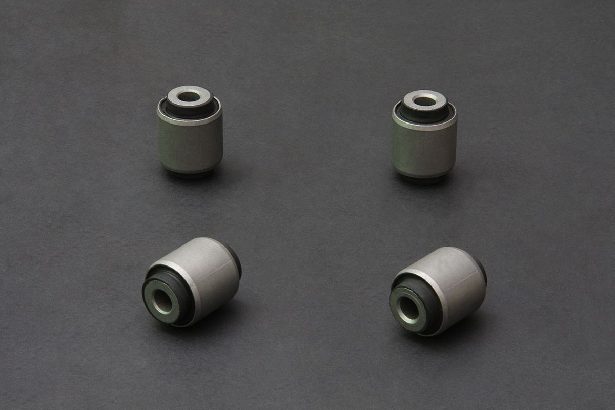 Hardrace Voor Arm Rubber Set Mitsubishi Eclipse,Galant