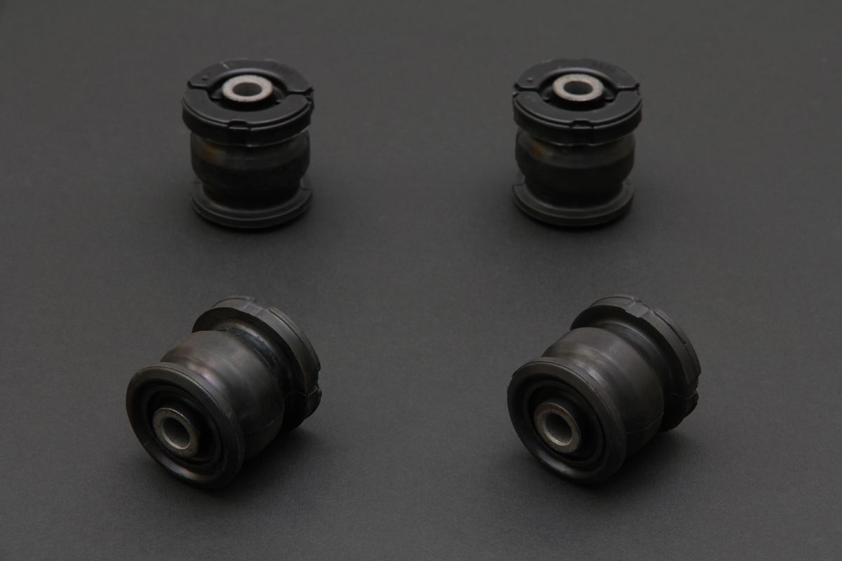 Hardrace Voor Arm Rubber Set Lexus IS