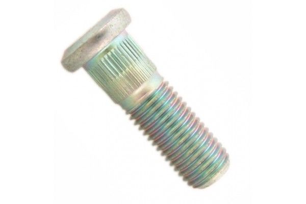 Image of Honda Wiel Tapeinden OEM Staal M12x1.5