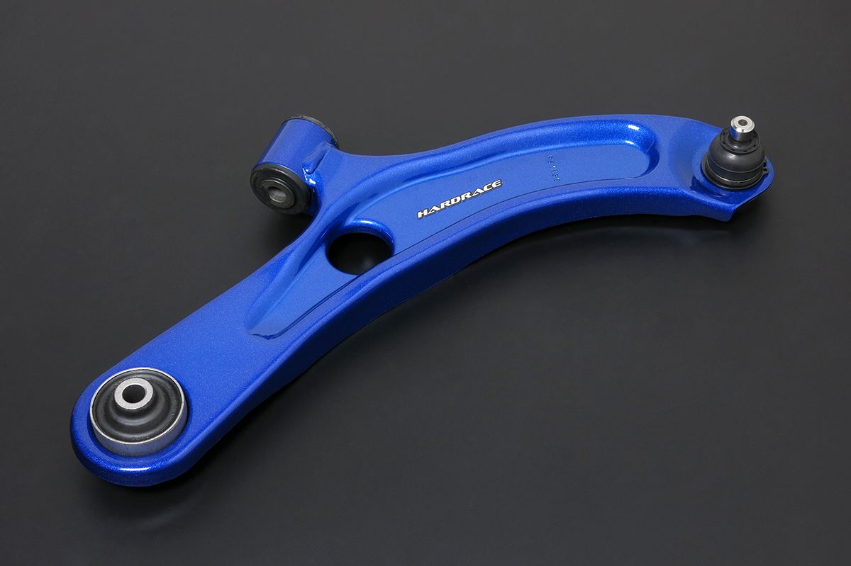 Image of Hardrace Voor Draagarm Suzuki Swift