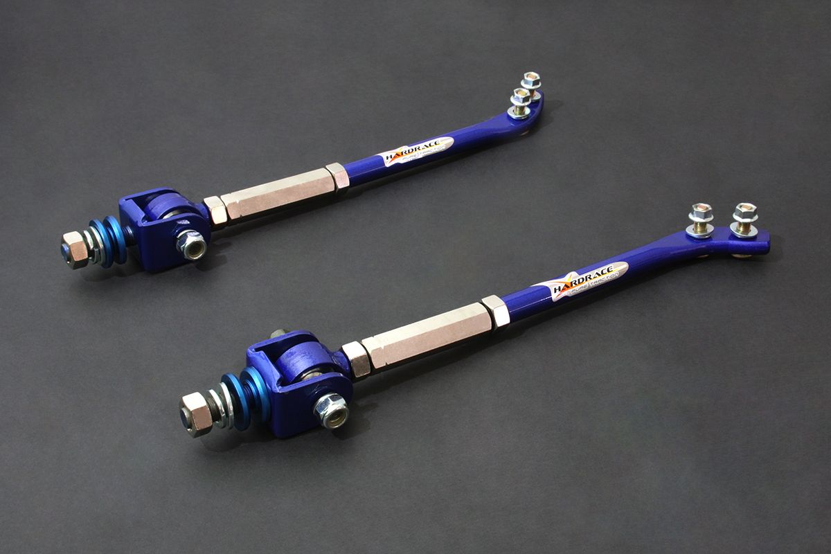 Image of Hardrace Tension Rod Toyota Corolla