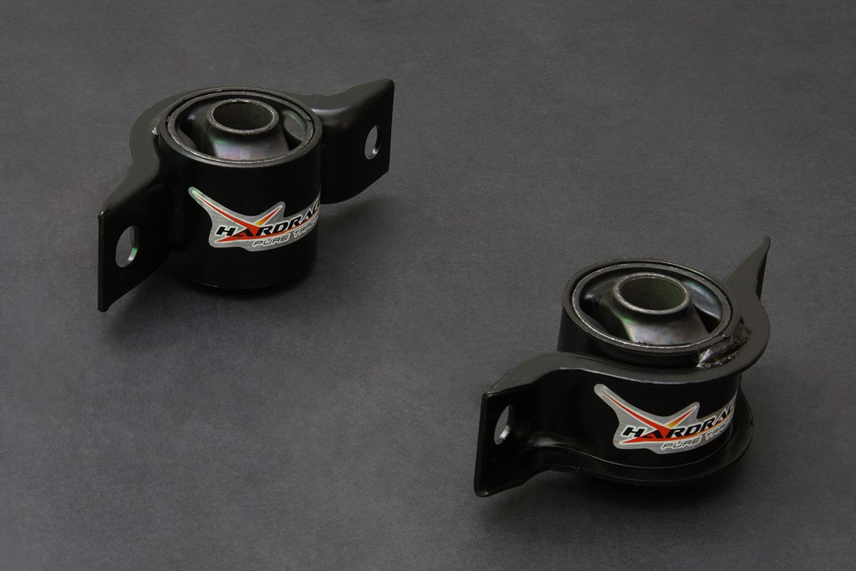 Image of Hardrace Voor Draagarmbus Ford Focus