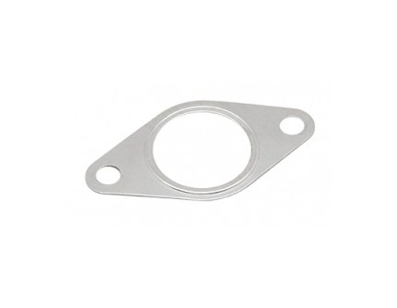 Image of Blox Racing Wastegate Performance DIY 2 Hole Zilver 38mm Roestvrij Staal