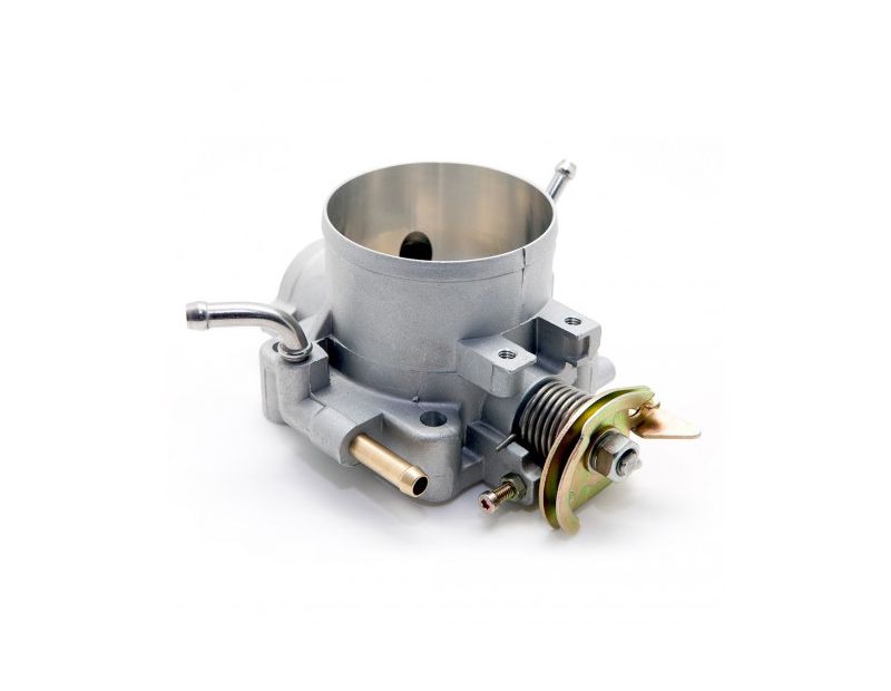 Image of Blox Racing Gasklep Tuner Series Direct-fit 74mm Aluminium Honda Civic,CRX,Del Sol
