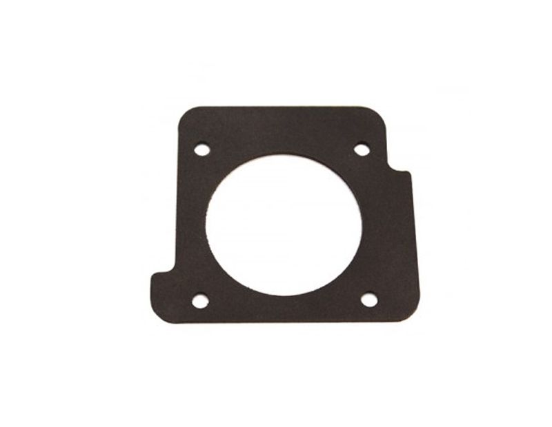 Image of Blox Racing Gasklep Pakking Zwart Thermal Plastic Subaru Impreza