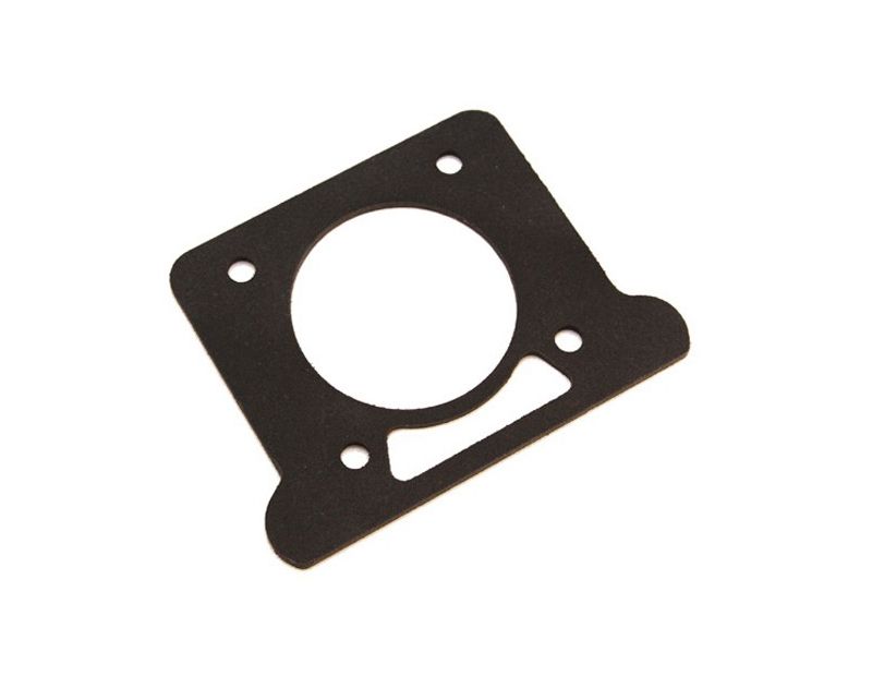Image of Blox Racing Gasklep Pakking Zwart Thermal Plastic Subaru Impreza