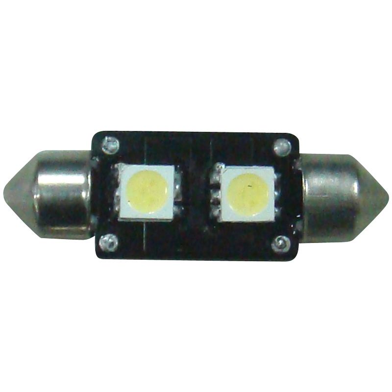 Image of SK-Import LED Lamp Wit Festoon