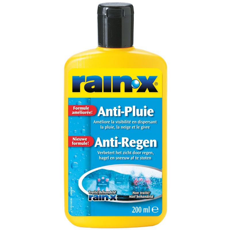 Image of Rain-X Anti Regen