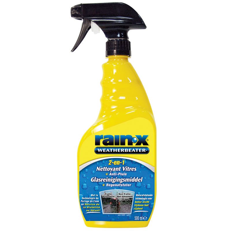 Image of Rain-X Glasreiniger