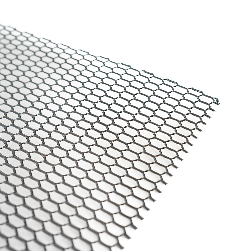 Image of SK-Import Racegaas Zwart Aluminium
