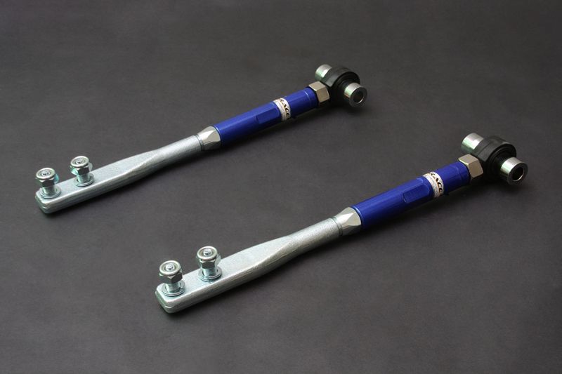 Image of Hardrace Voor Tension Rod Staal Nissan S14,S15,Skyline