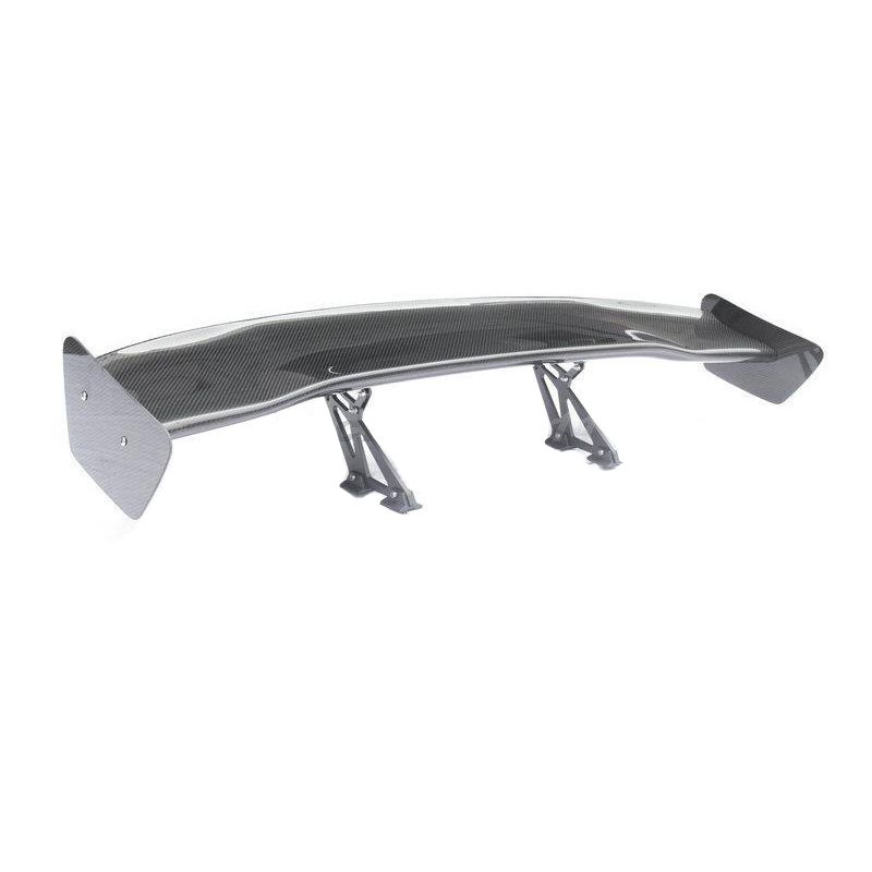 Image of CarbonWorks Achter Spoiler GT Style Carbon