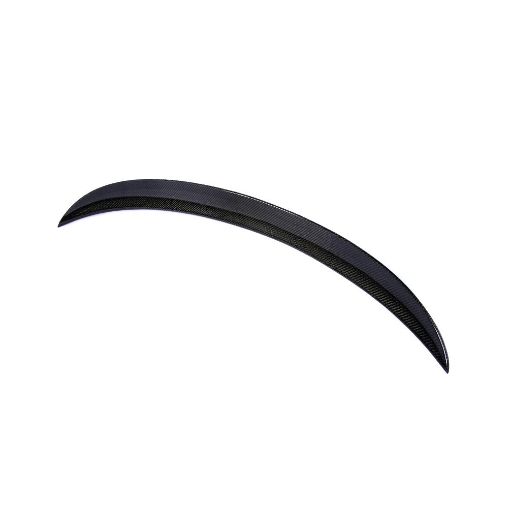 Image of CarbonWorks Achter Spoiler Carbon BMW 3-serie
