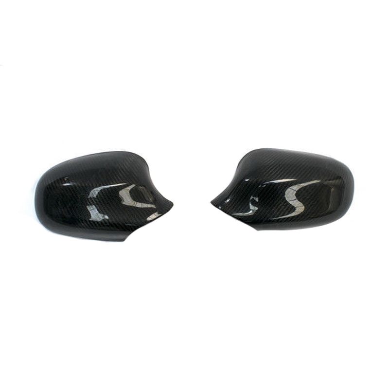 Image of CarbonWorks Spiegel Covers Carbon BMW 3-serie LCI