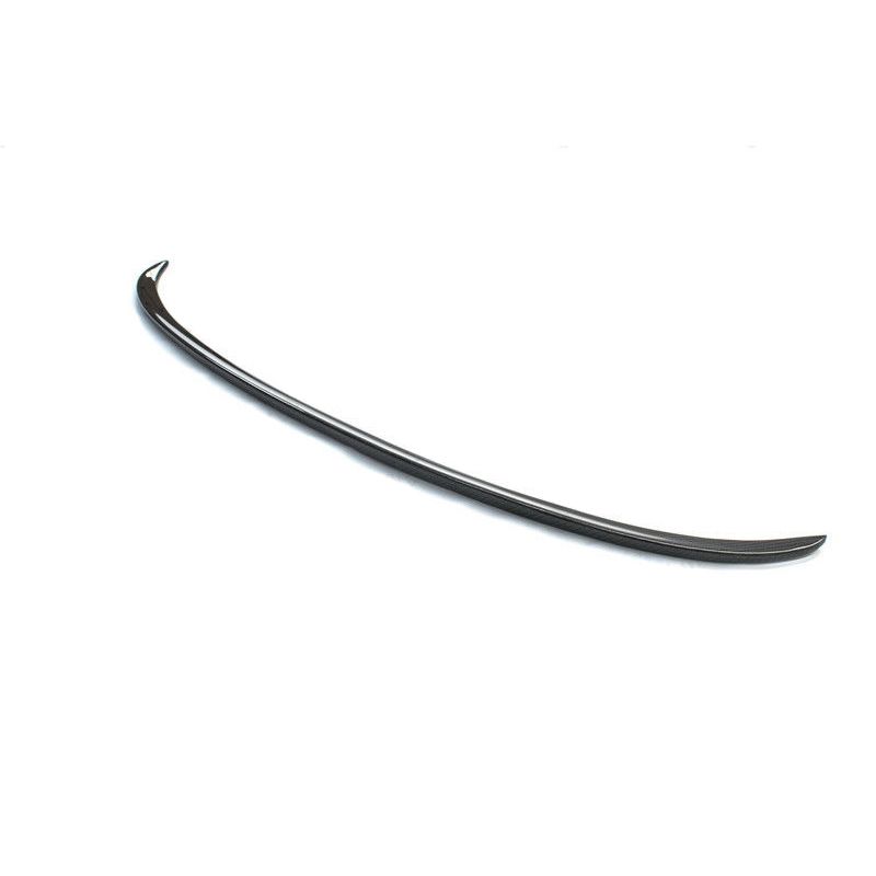 Image of CarbonWorks Achter Spoiler Carbon BMW 3-serie