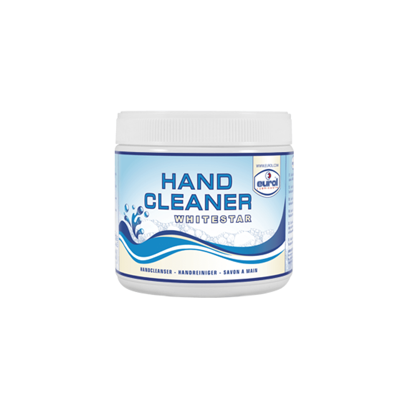 Image of Eurol Handenreiniger Whitestar 600ml