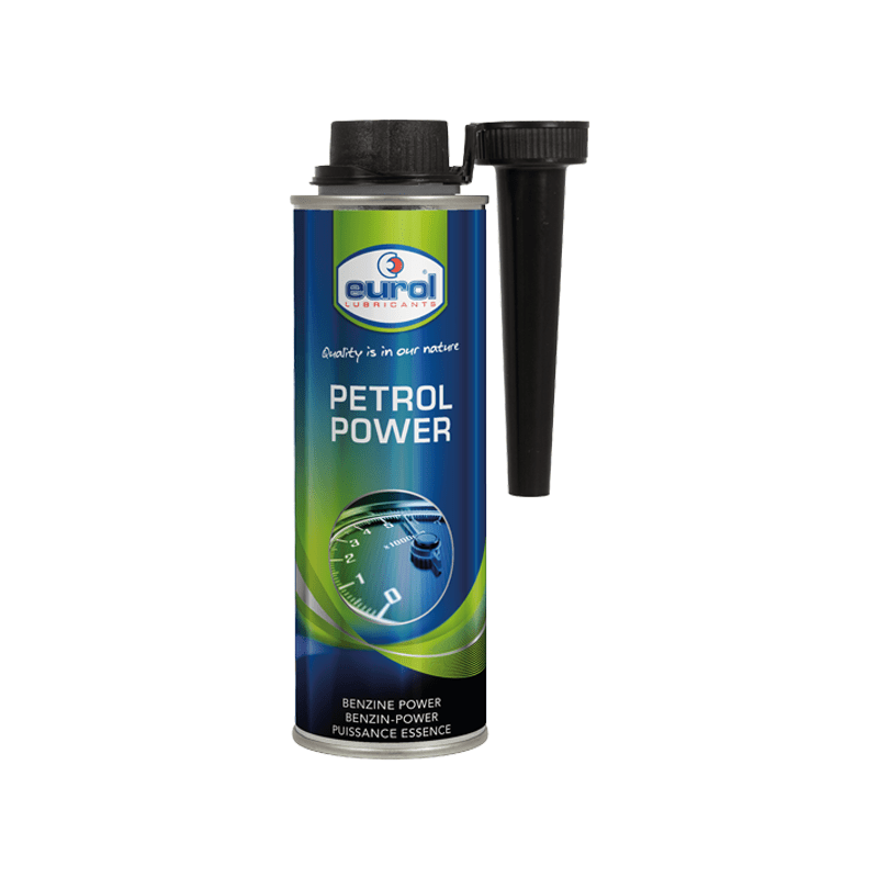 Image of Eurol Brandstof Kracht 250ml