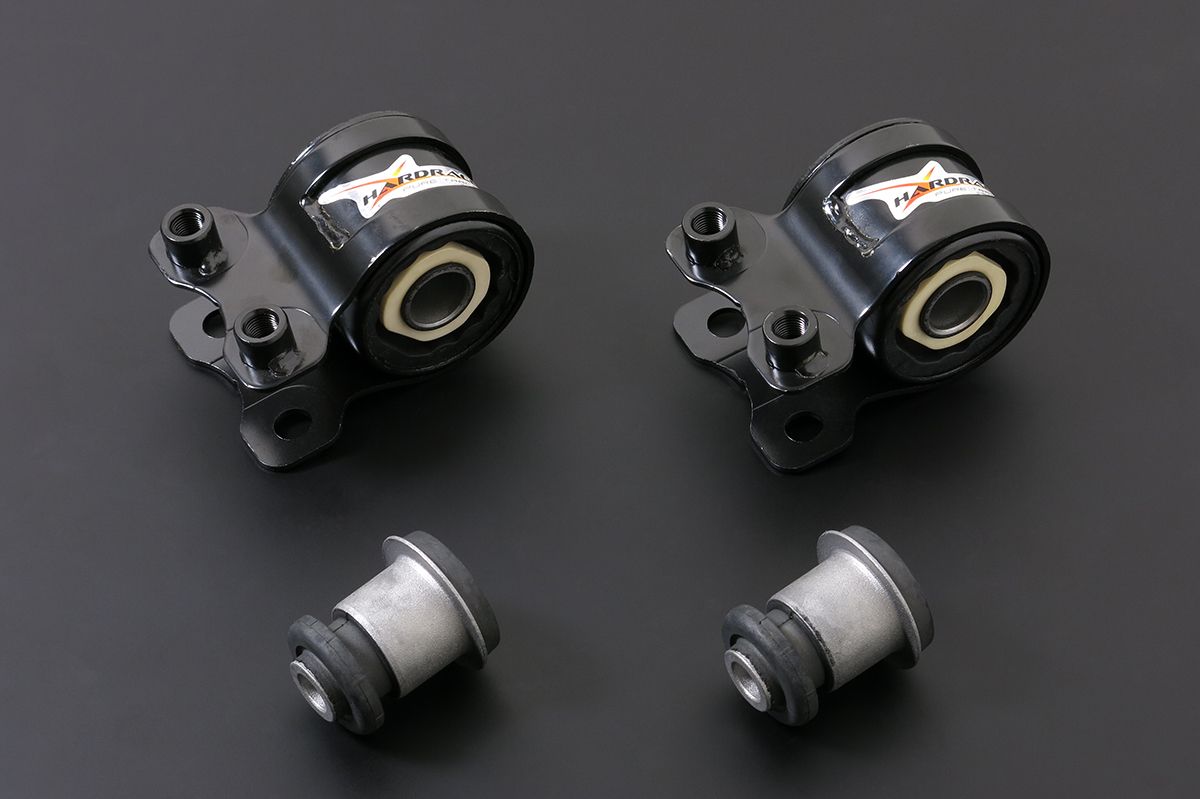 Image of Hardrace Voor Draagarmbus Mazda 3,5