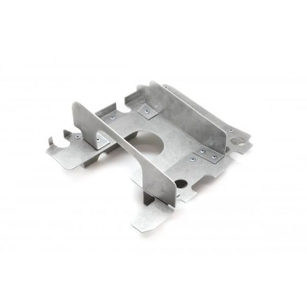 Blox Racing Olie Pan Schotten Kit Aluminium Honda Civic,Accord,Integra