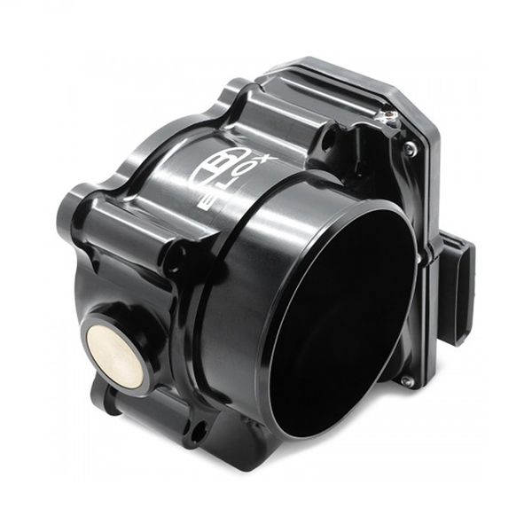 Image of Blox Racing Aluminium Gasklephuis 70mm Billet Aluminium Subaru,Toyota
