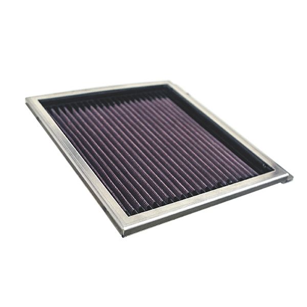 Image of Blox Racing Air Box Panel Replacement Honda Civic,Del Sol