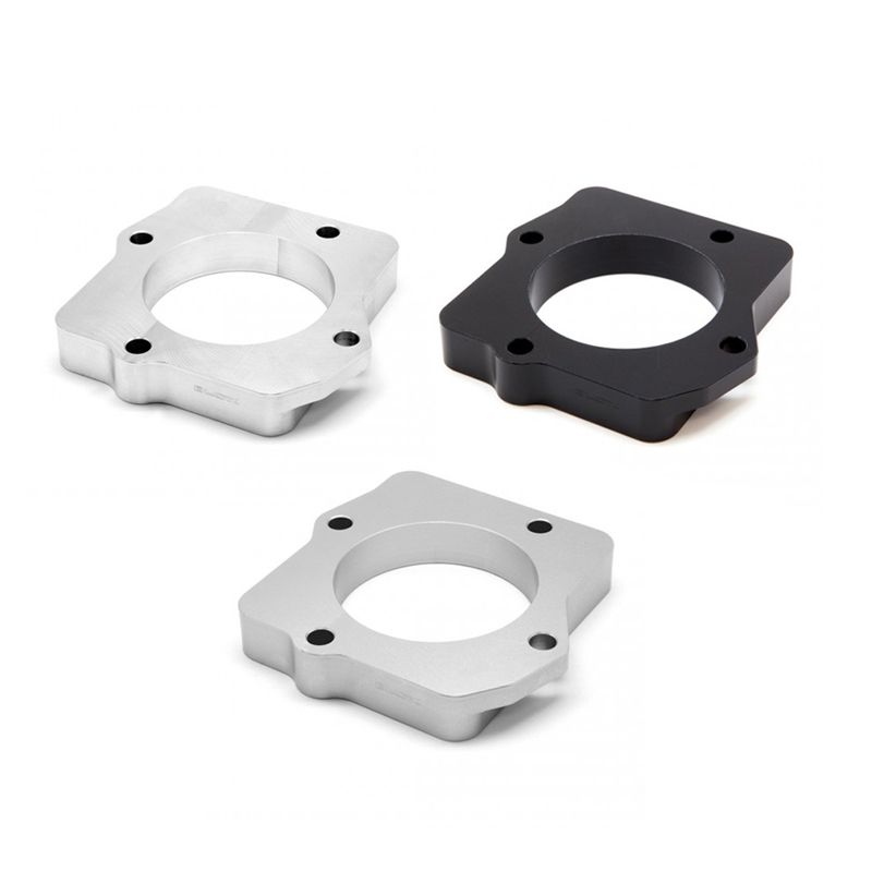 Image of Blox Racing Gasklep Adapter 68mm Billet Aluminium Honda Civic,Accord,Integra