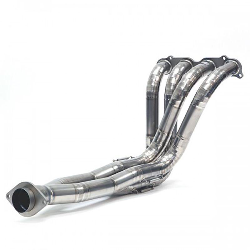 Image of Blox Racing Spruitstuk K-Swap Titanium Honda Civic,Del Sol,Integra