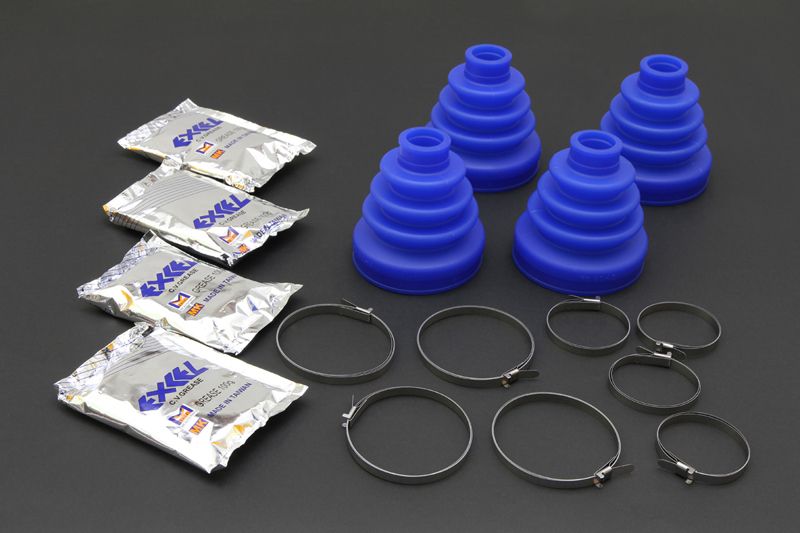 Image of Hardrace CV Gewricht Hoes Nissan S14,S15