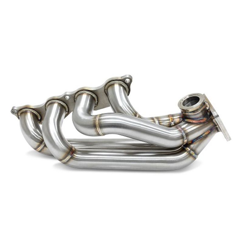 Image of Blox Racing Turbo Spruitstuk Side Winder Roestvrij Staal Honda Civic,Accord,Integra