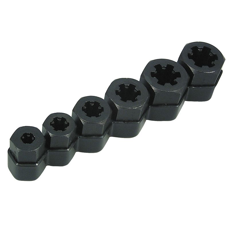 Image of Lisle Bout / Moer Stud Verwijderaar Set