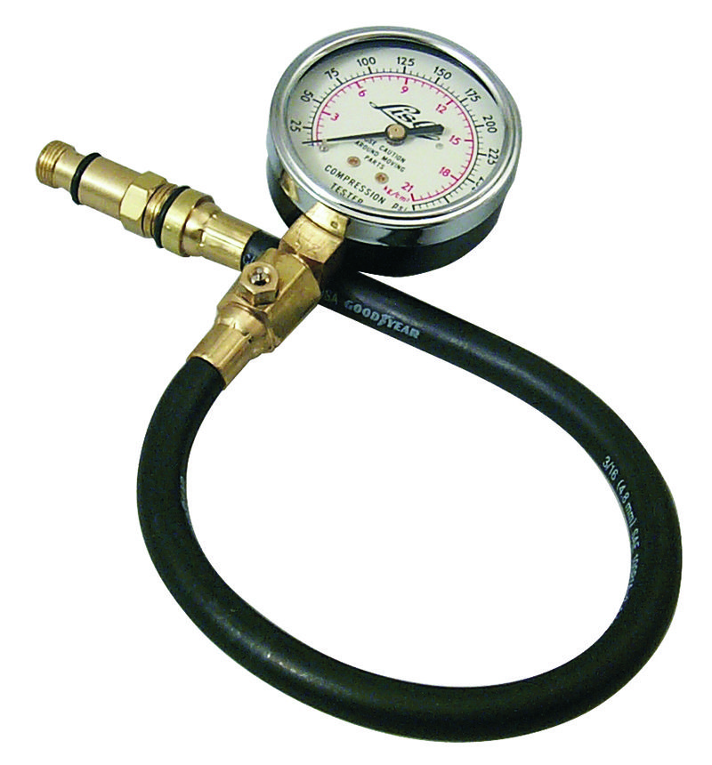 Image of Lisle Benzine Compressie Tester