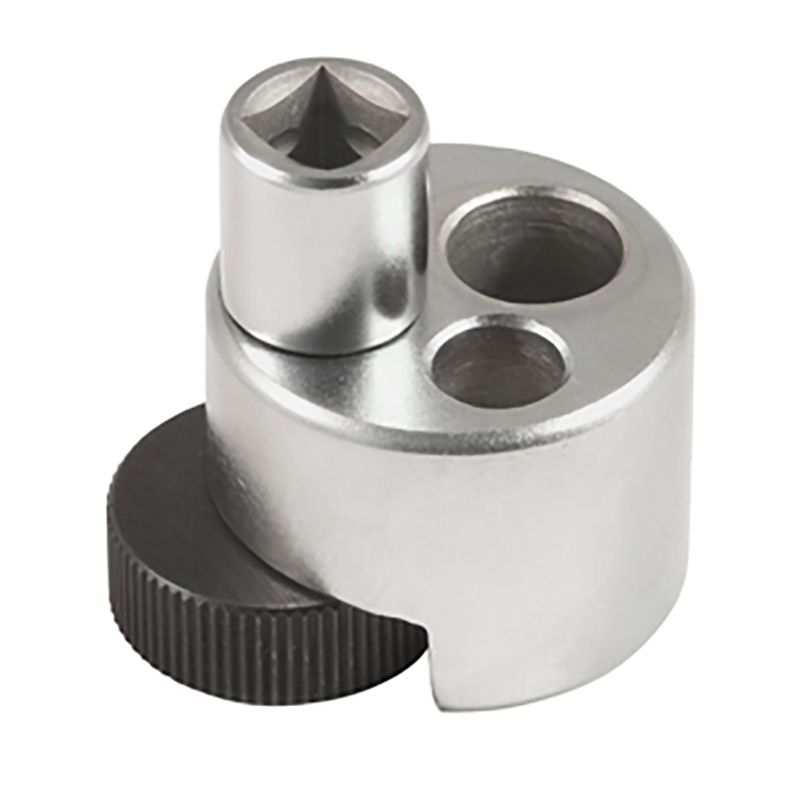 Lisle Aluminium PCV Plug