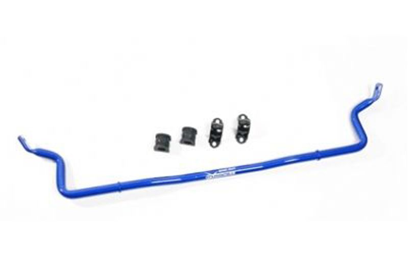 Hardrace Voor Stabilisatorstang Blauw 25.4mm Roestvrij Staal Honda Civic