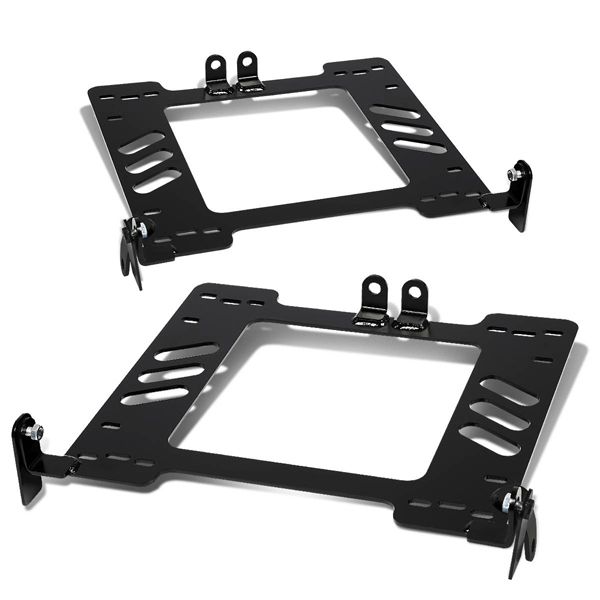 Image of SK-Import Stoelframe Zwart Staal Volkswagen Golf
