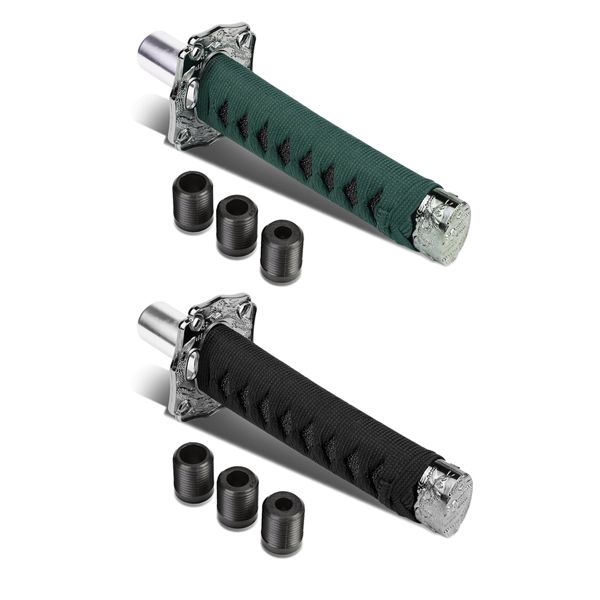 Image of SK-Import Pookknop ABS Plastic