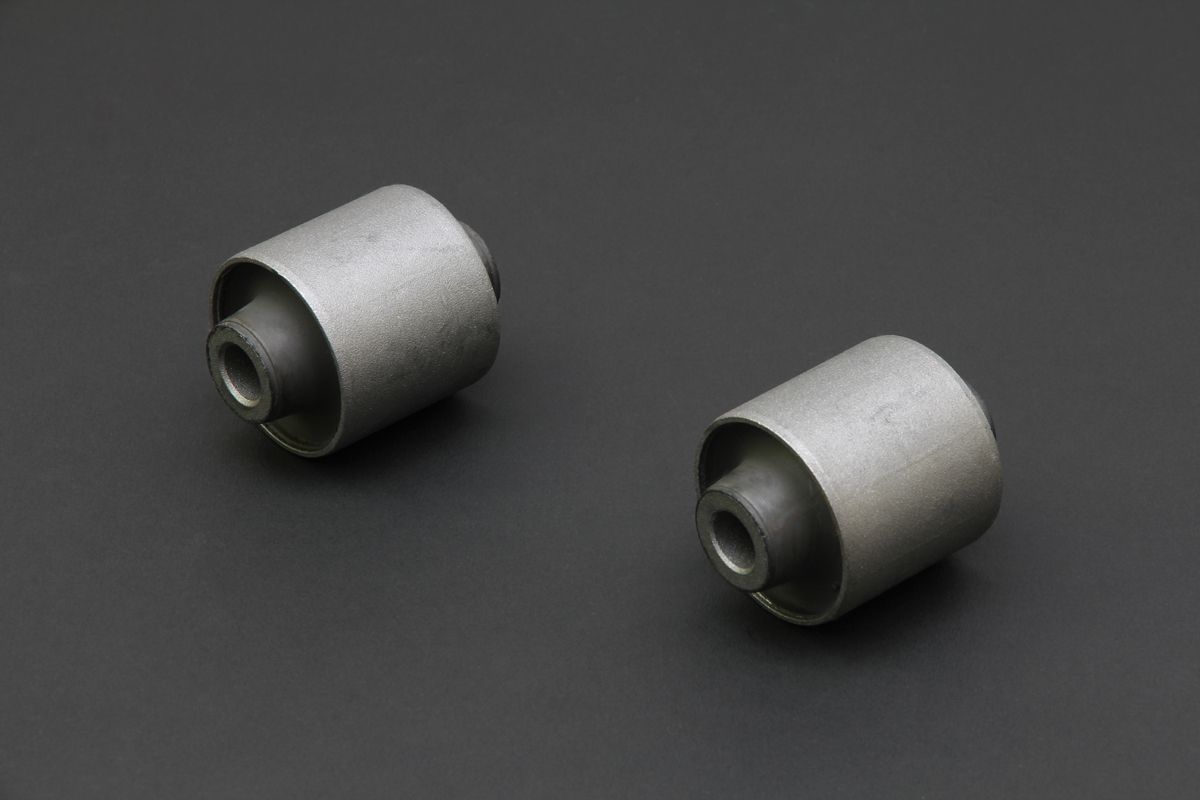 Image of Hardrace Achter Trailing Arm Rubbers Mitsubishi Lancer Evolution
