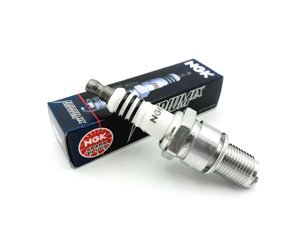 Image of NGK Bougie Laser Iridium Honda Insight,Jazz