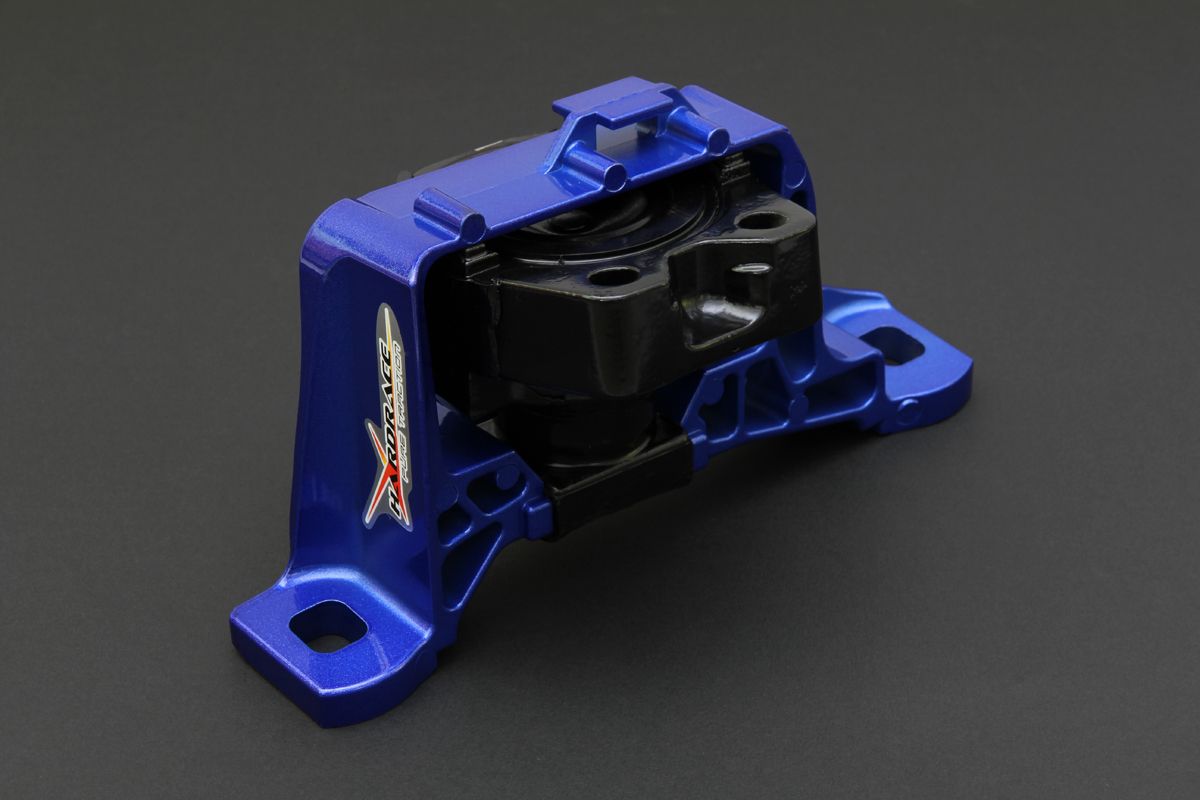 Image of Hardrace Motorsteunen Set Ford,Mazda,Volvo