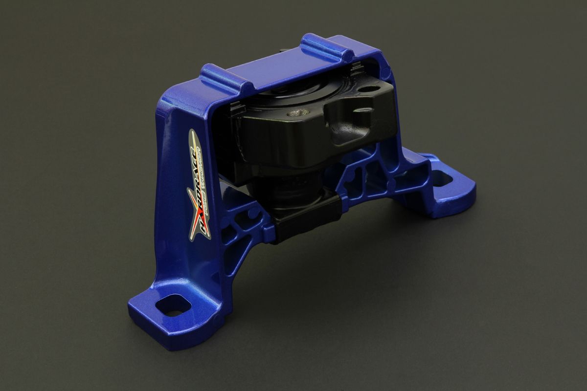 Image of Hardrace Motorsteunen Set Mazda 3,5