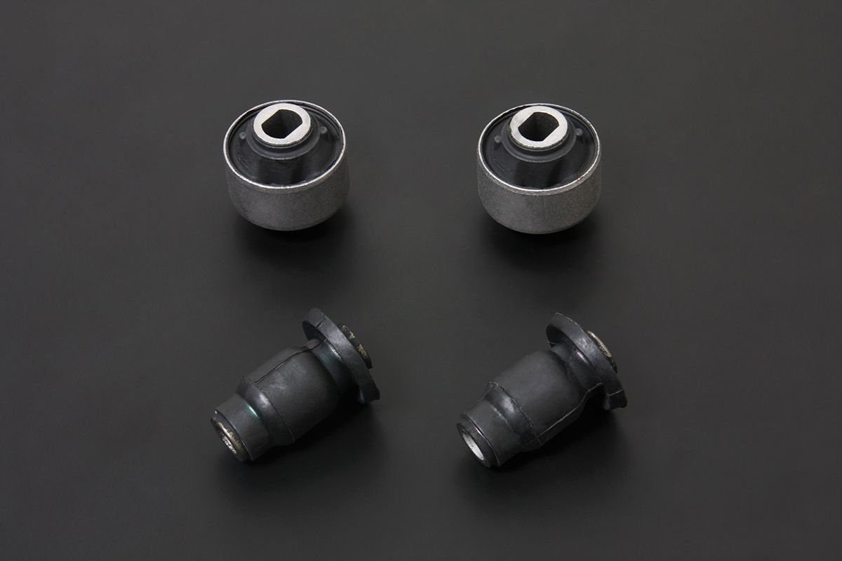 Hardrace Voor Draagarm Rubber Mazda 323