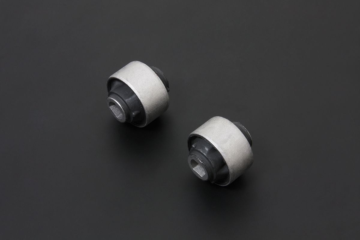 Hardrace Voor Draagarm Rubber Mazda 323