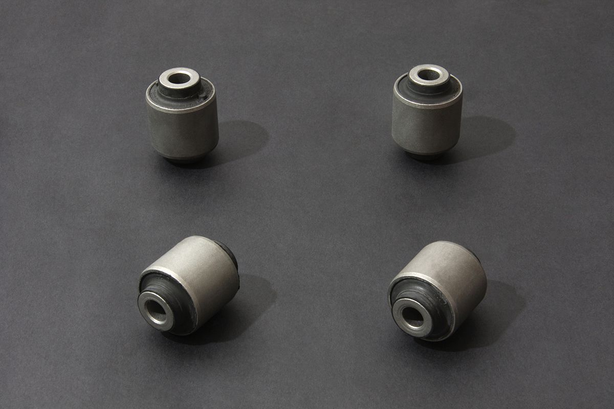 Hardrace Achter Spoor Arm Rubber Mazda 6