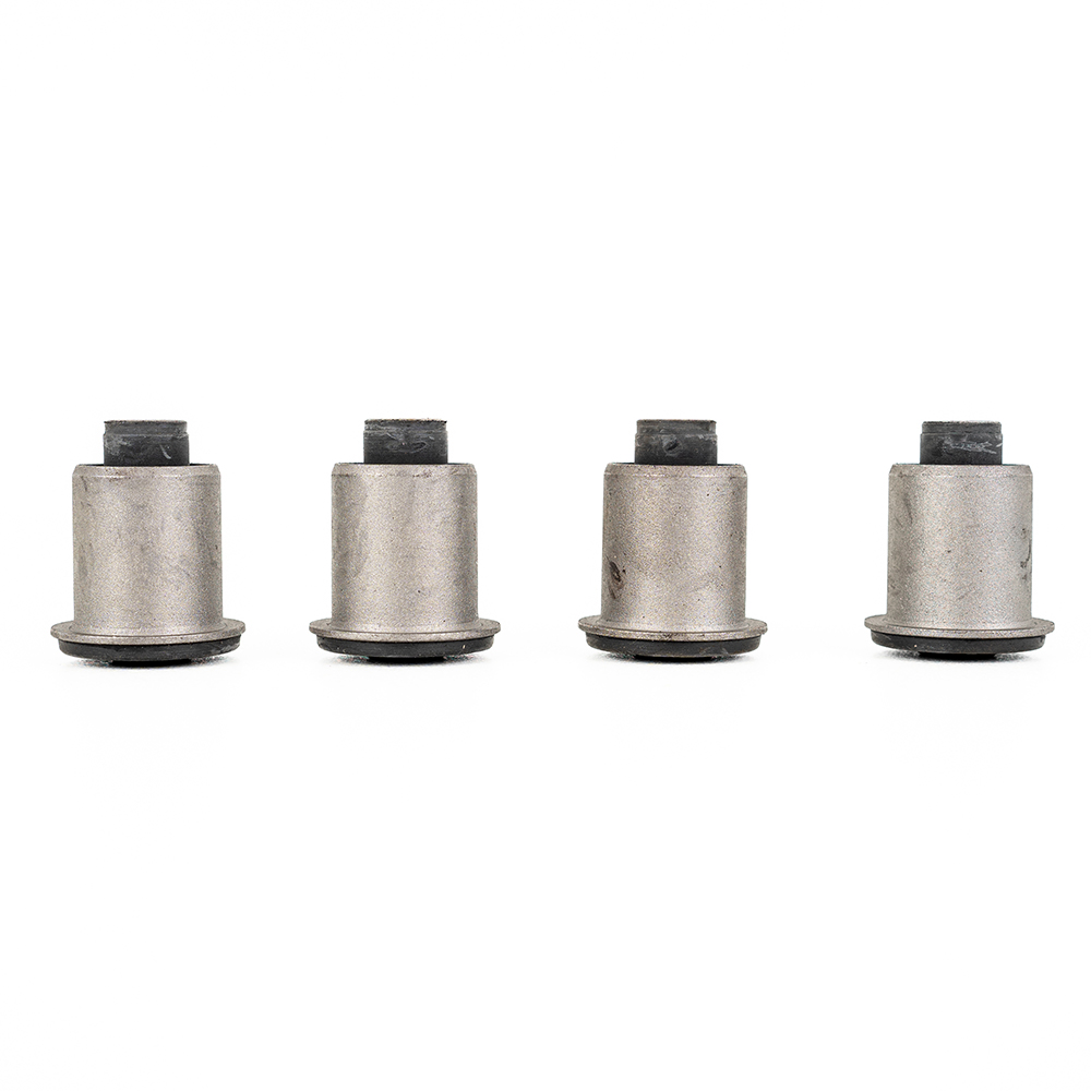 Image of Hardrace Voor Arm Rubber Set Nissan 350Z