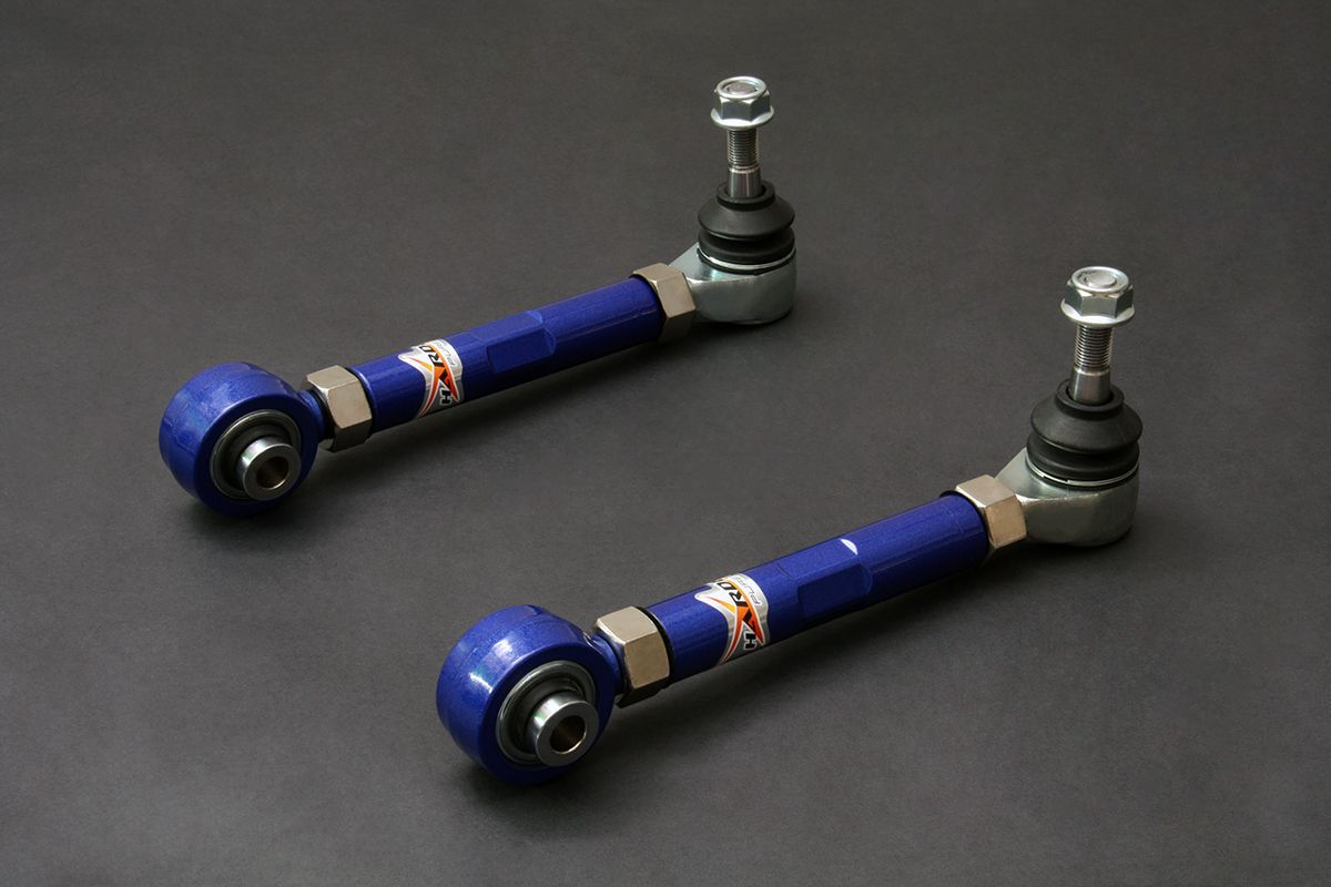 Hardrace Achter Toespoor Kit Verstelbaar Lexus GS,IS