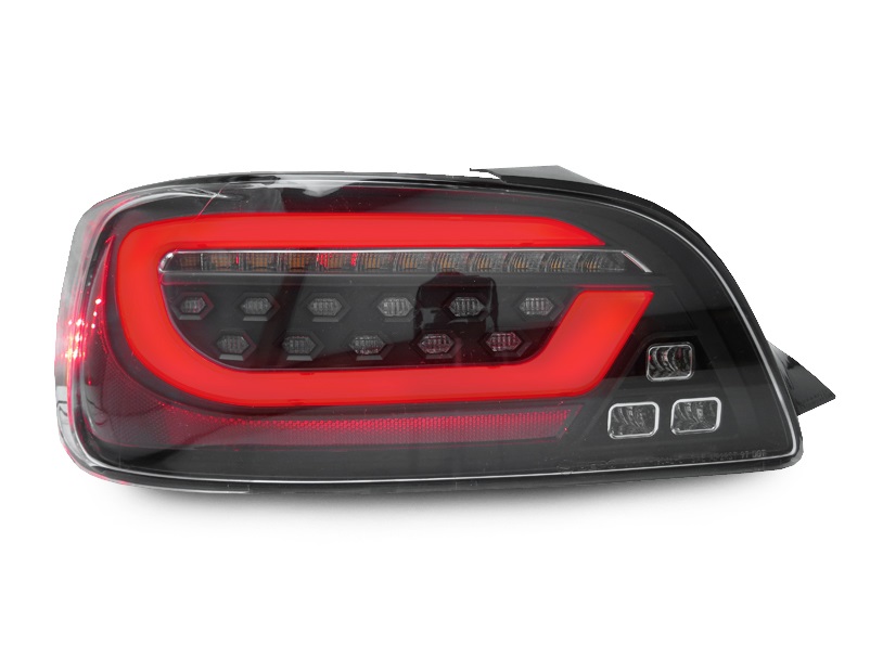 Image of DEPO Achter Achterlicht LED Honda S2000
