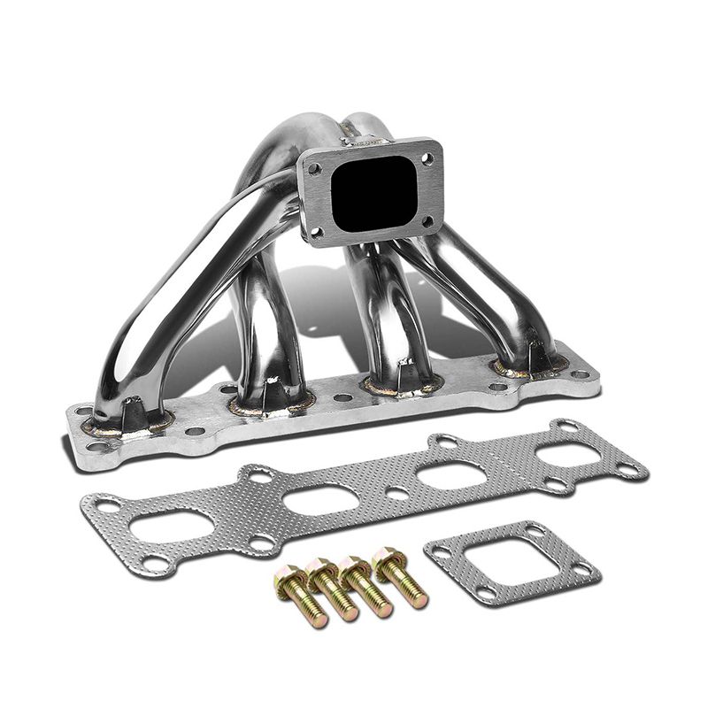 Image of SK-Import Turbo Spruitstuk Roestvrij Staal Mazda MX-5