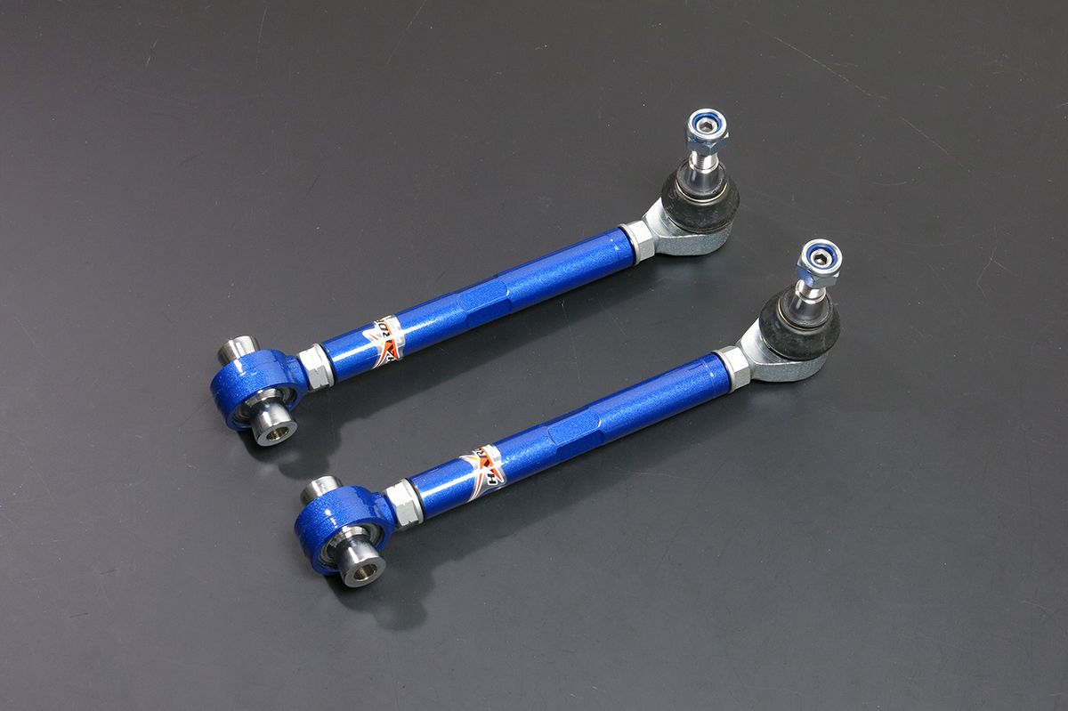 Hardrace Achter Lateralearmen Blauw Staal Mazda MX-5,RX-8