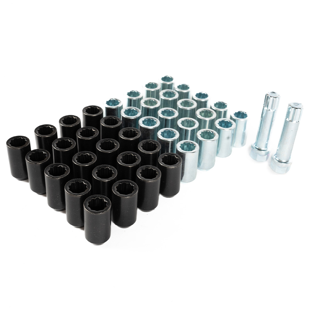 Image of SK-Import Wielmoeren Ster Staal M14x1.5