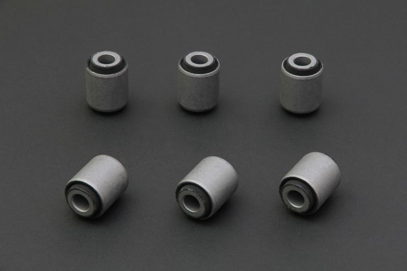 Hardrace Achter Toe / Traction / Camber Koppelstuk Bushing Nissan 300 ZX,S13,Skyline